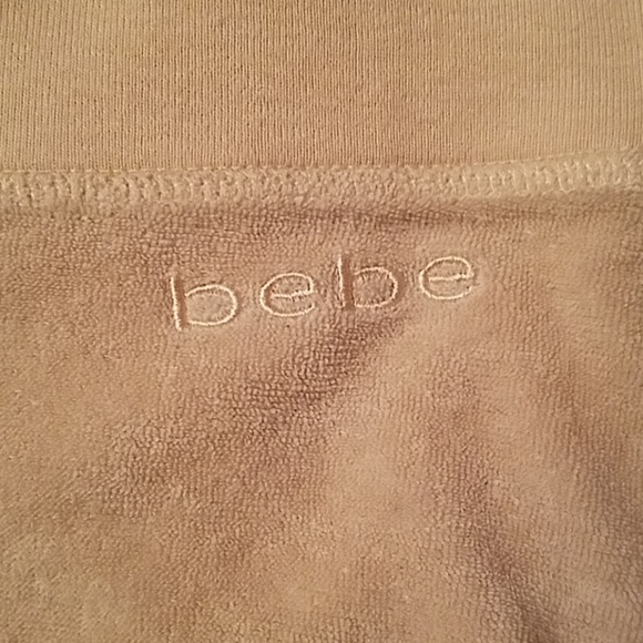 Bebe Shorts - Picture 2 of 2